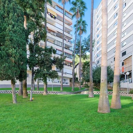 Parque Loix 3-42 Levante Beach Apartment Benidorm Ngoại thất bức ảnh