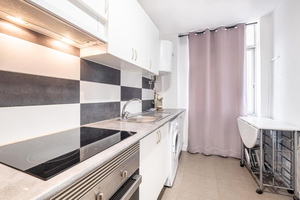 Parque Loix 3-42 Levante Beach Apartment Benidorm Ngoại thất bức ảnh